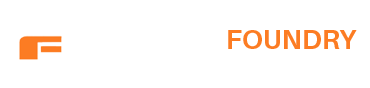 South Bay Foundry Logo Black Transparent